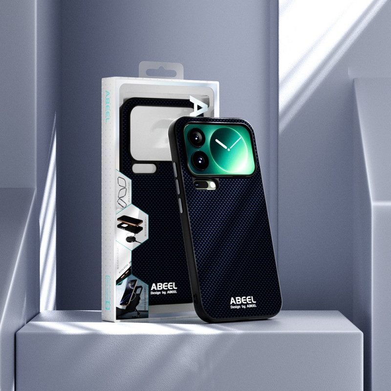 Kuori Xiaomi 17 Pro Magsafe Abeel