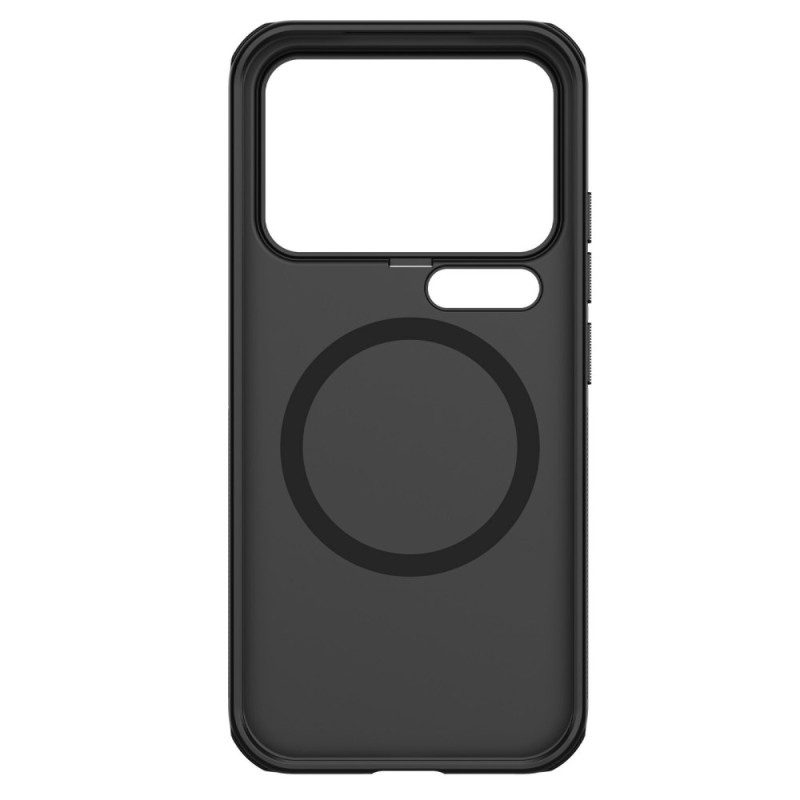 Kuori Xiaomi 17 Pro Magsafe Nillkin