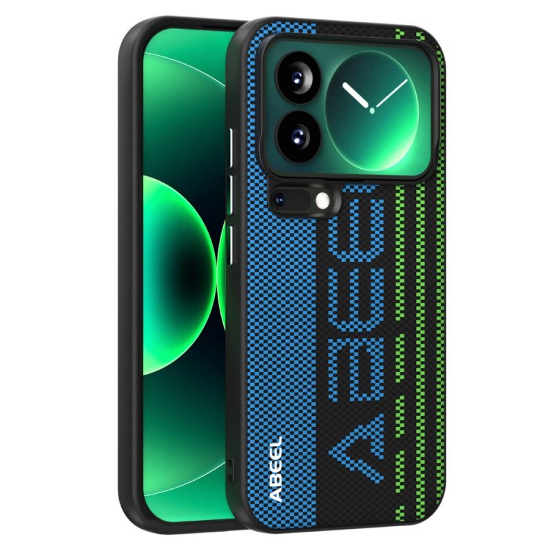 Kuori Xiaomi 17 Pro Magsafe Techno Abeel