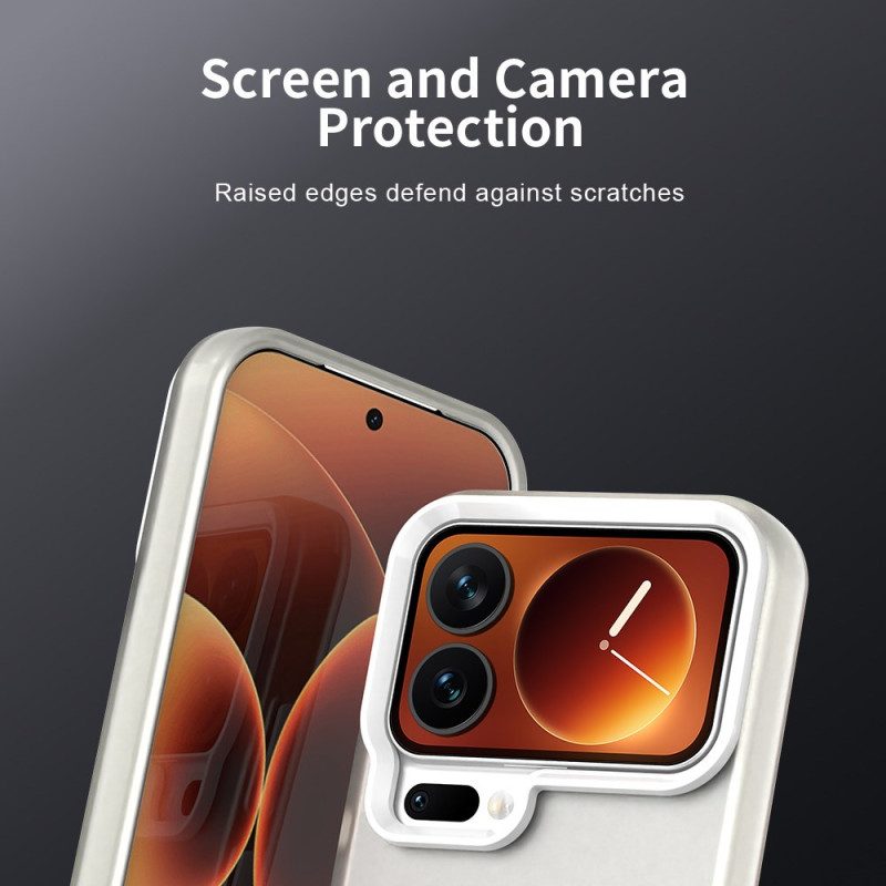 Kuori Xiaomi 17 Pro Mattapintainen