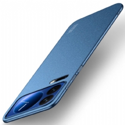 Kuori Xiaomi 17 Pro Mofi Shield Matte Series