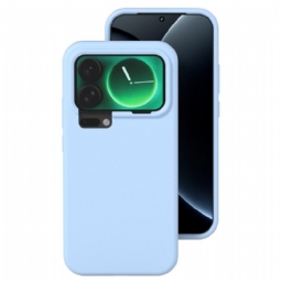 Kuori Xiaomi 17 Pro Nestesilikoni