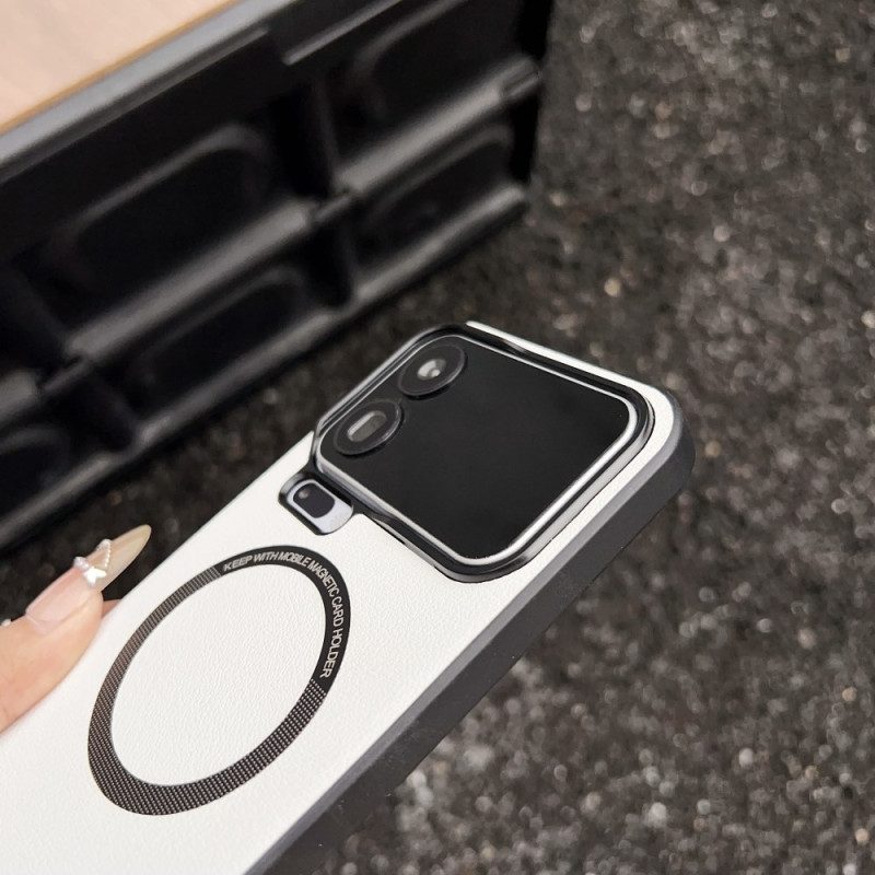 Kuori Xiaomi 17 Pro Pudotuksenestomagneettinen