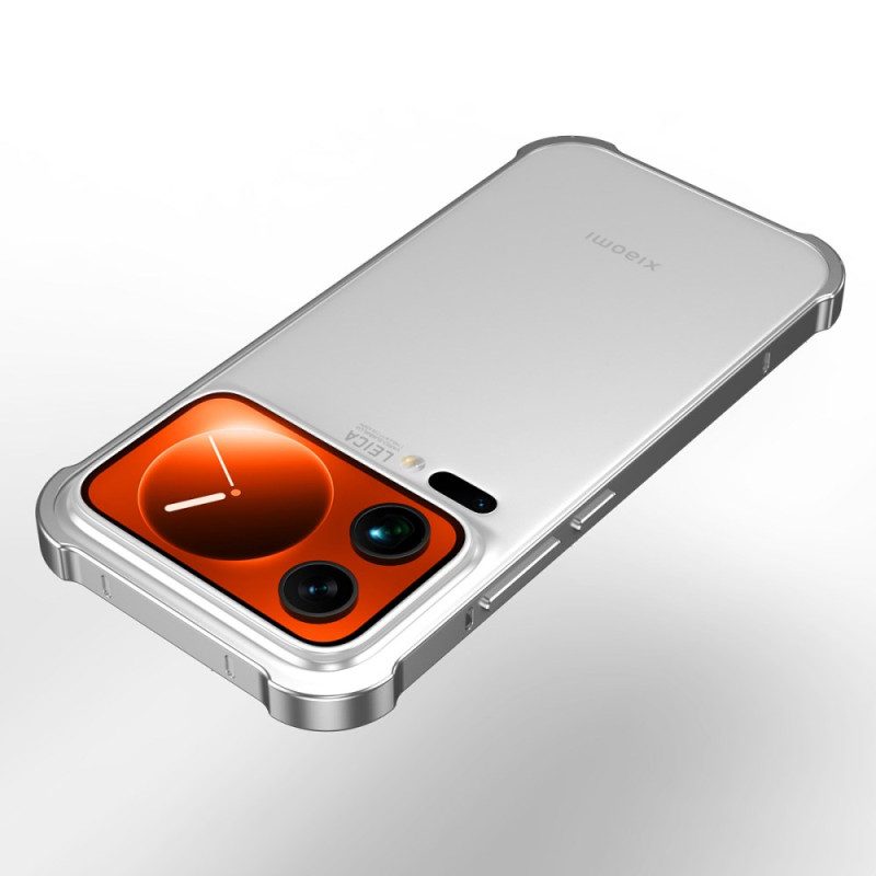 Kuori Xiaomi 17 Pro Puskuri Suojakuori