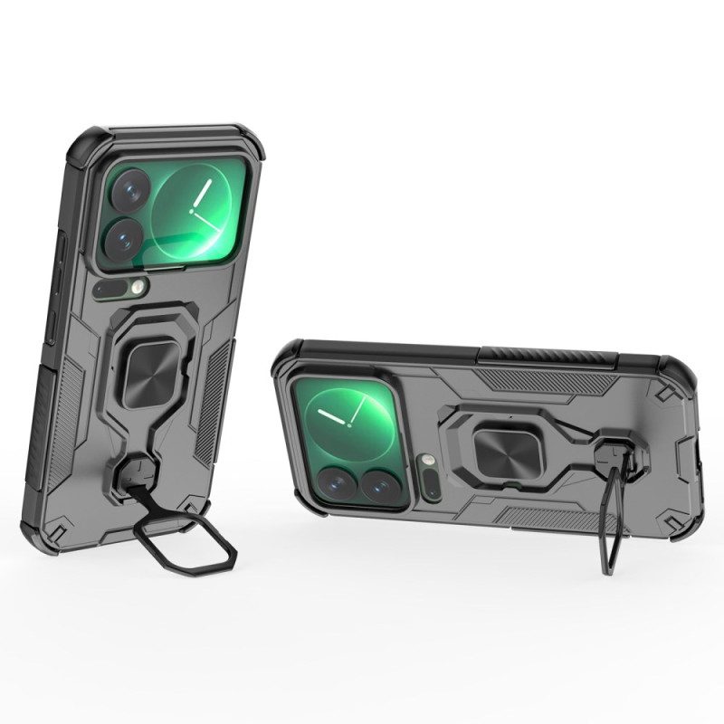 Kuori Xiaomi 17 Pro Renkaankestävä