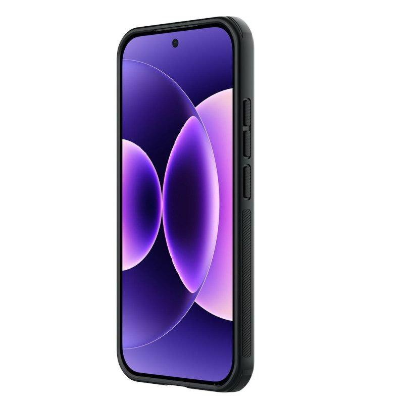 Kuori Xiaomi 17 Pro Super Frosted Shield Pro Nillkin