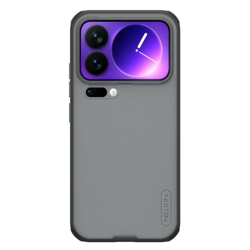 Kuori Xiaomi 17 Pro Super Frosted Shield Pro Nillkin