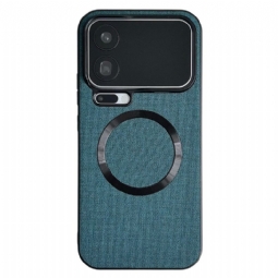 Kuori Xiaomi 17 Pro Tyylikäs Magneettinen