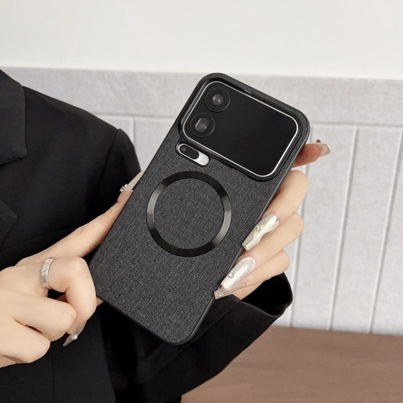 Kuori Xiaomi 17 Pro Tyylikäs Magneettinen