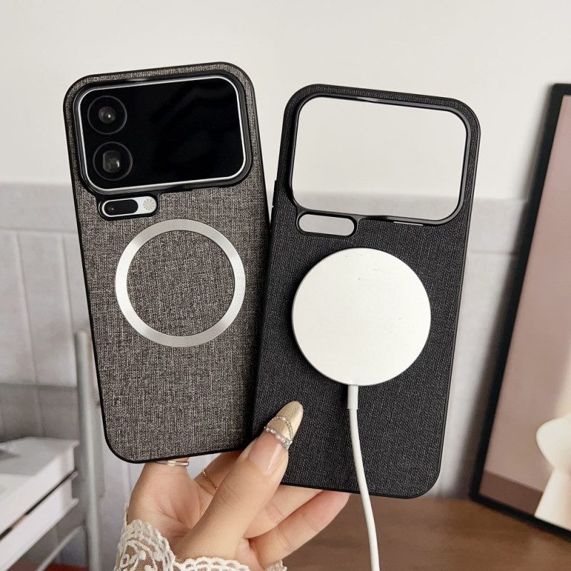 Kuori Xiaomi 17 Pro Tyylikäs Magneettinen