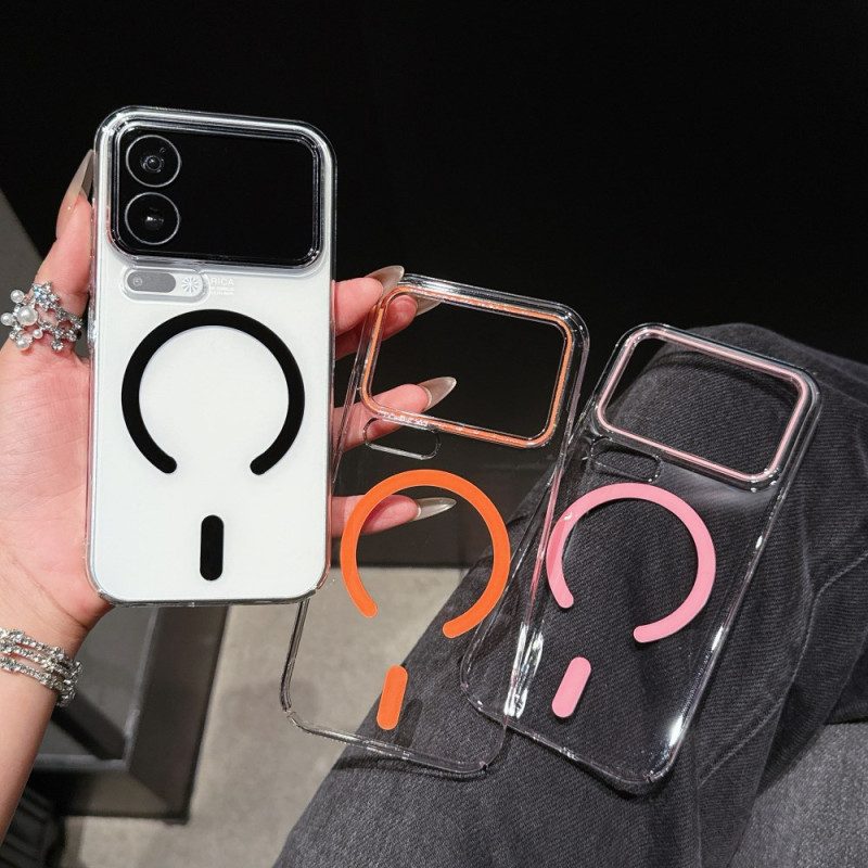 Kuori Xiaomi 17 Pro Ultraohut Magneettinen