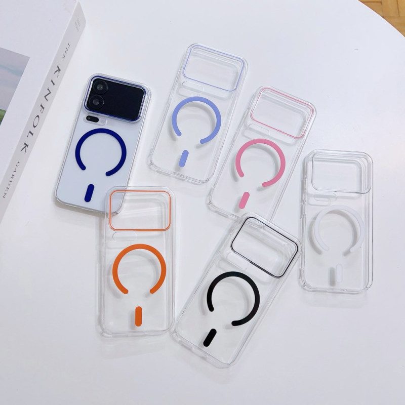 Kuori Xiaomi 17 Pro Ultraohut Magneettinen