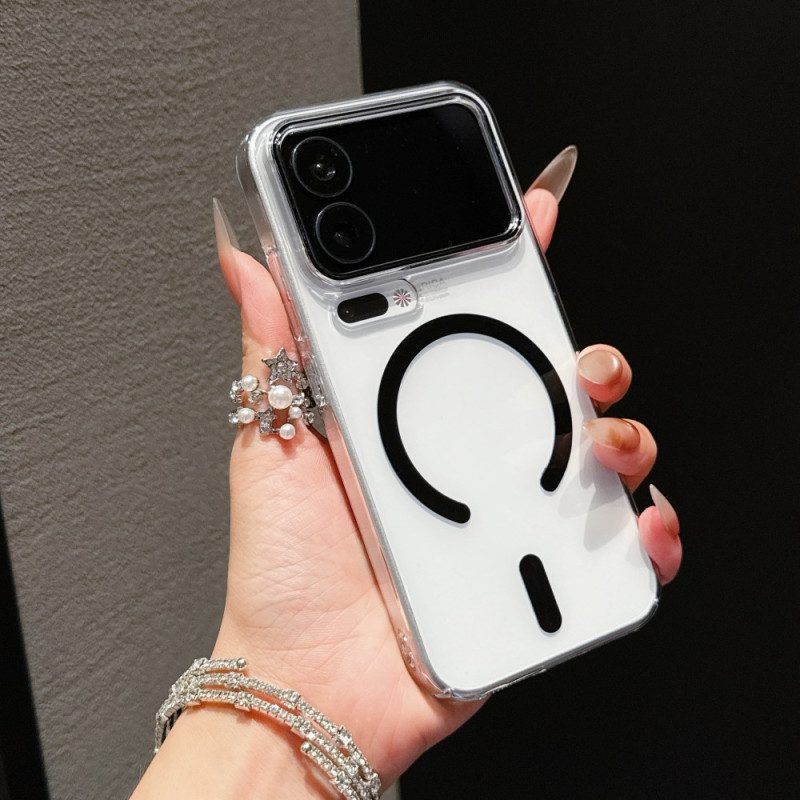 Kuori Xiaomi 17 Pro Ultraohut Magneettinen