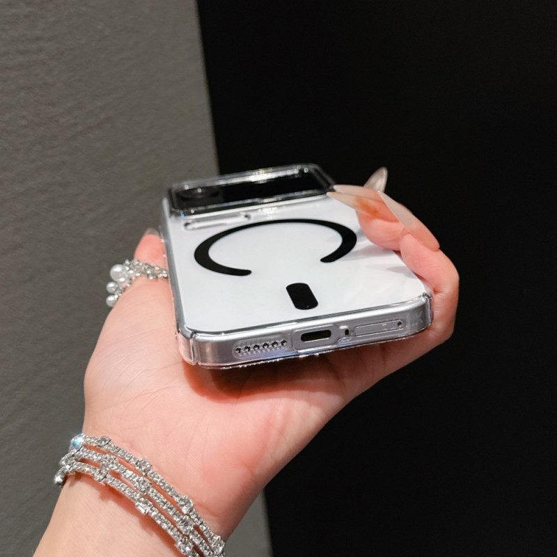 Kuori Xiaomi 17 Pro Ultraohut Magneettinen