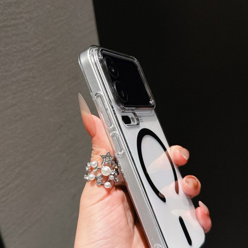 Kuori Xiaomi 17 Pro Ultraohut Magneettinen