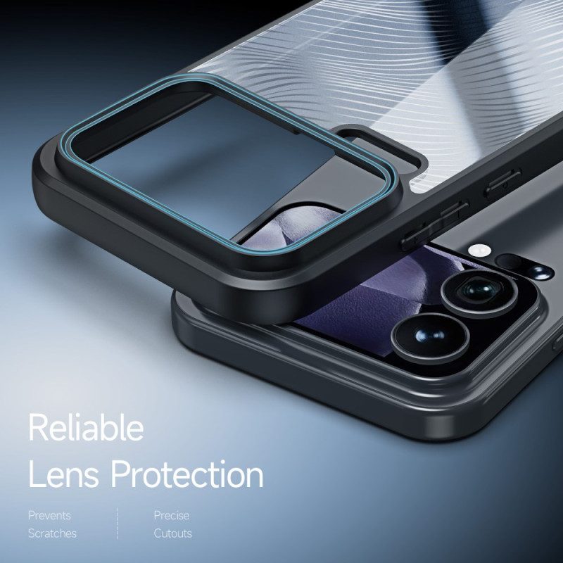 Puhelinkuoret Xiaomi 17 Pro Aimo-sarja Dux Ducis