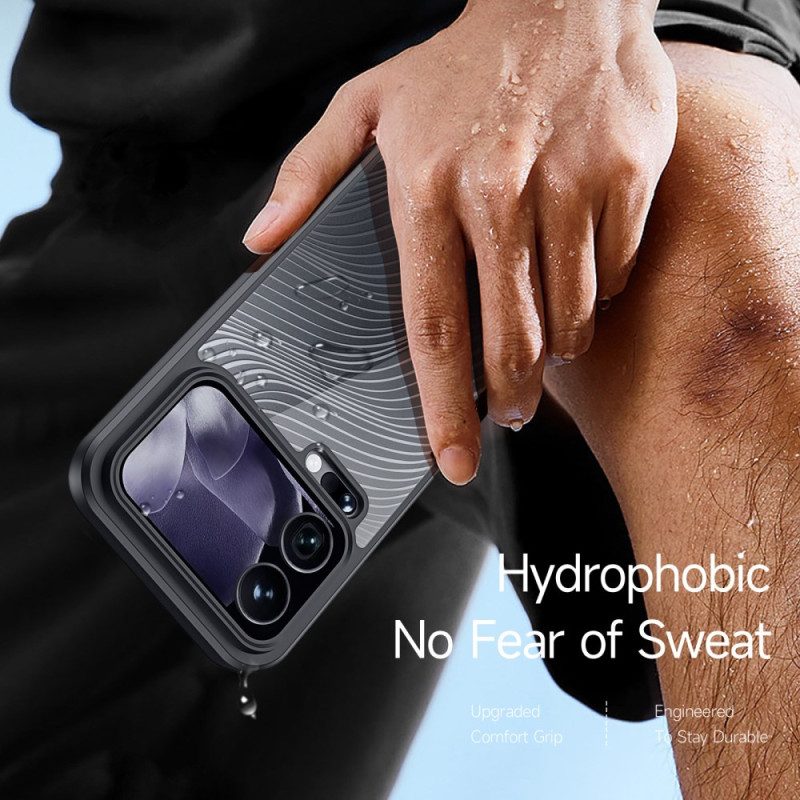 Puhelinkuoret Xiaomi 17 Pro Aimo-sarja Dux Ducis