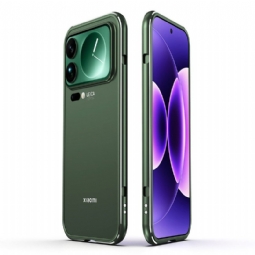 Puhelinkuoret Xiaomi 17 Pro Puskuri