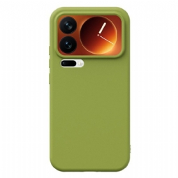 Puhelinkuoret Xiaomi 17 Pro Silikoni