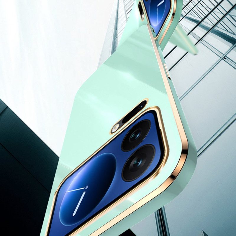 Puhelinkuoret Xiaomi 17 Pro Xinli