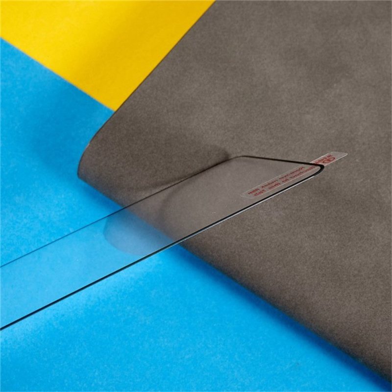 Täysin Peittävä Karkaistusta Lasista Valmistettu Näytönsuoja Xiaomi 17 / Xiaomi 17 Prolle