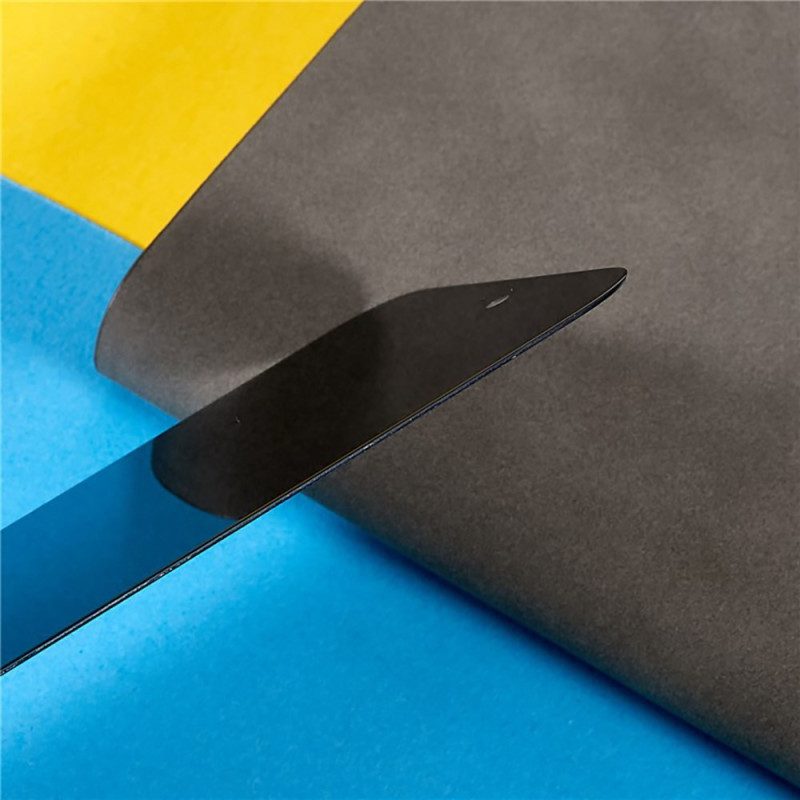 Vakoilunestoinen Karkaistusta Lasista Valmistettu Näytönsuoja Xiaomi 17 / 17 Prolle