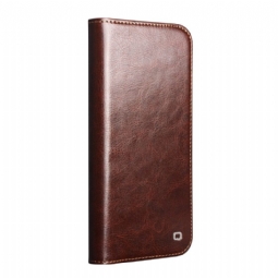 Xiaomi 17 Pro Qialino Aitoa Nahkaa