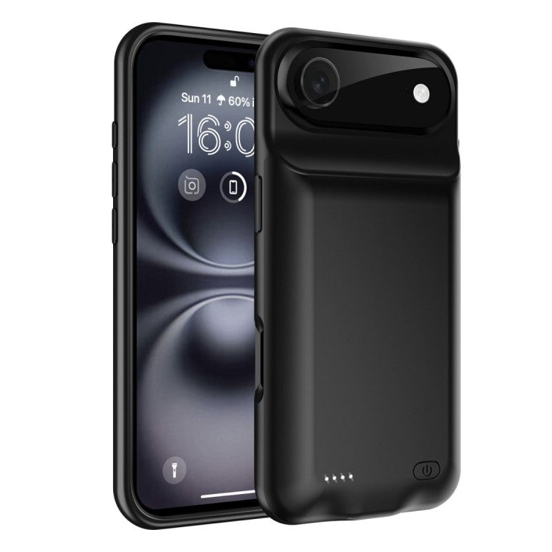 6000mah Varavirtalähde iPhone Airille Vahvistetulla Suojauksella