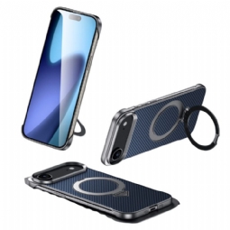 Case iPhone Air Puhelinkuoret Magsafe Ultra Fine Hiilikuitu