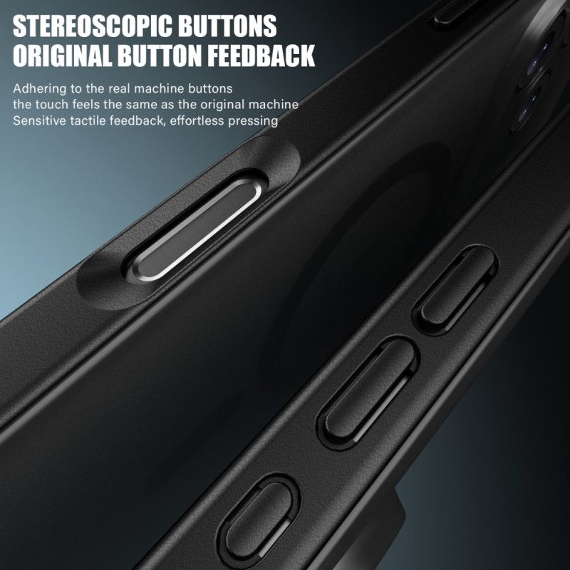 Case iPhone Air Puhelinkuoret Mattapintainen Ipaky