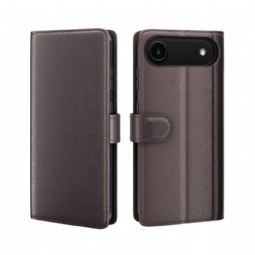 Kotelot iPhone Air Aito Nahkalompakko