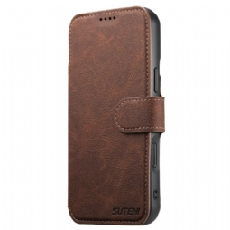 Kotelot iPhone Air Irrotettava Magsafe-kotelo Suteni Suojakuori