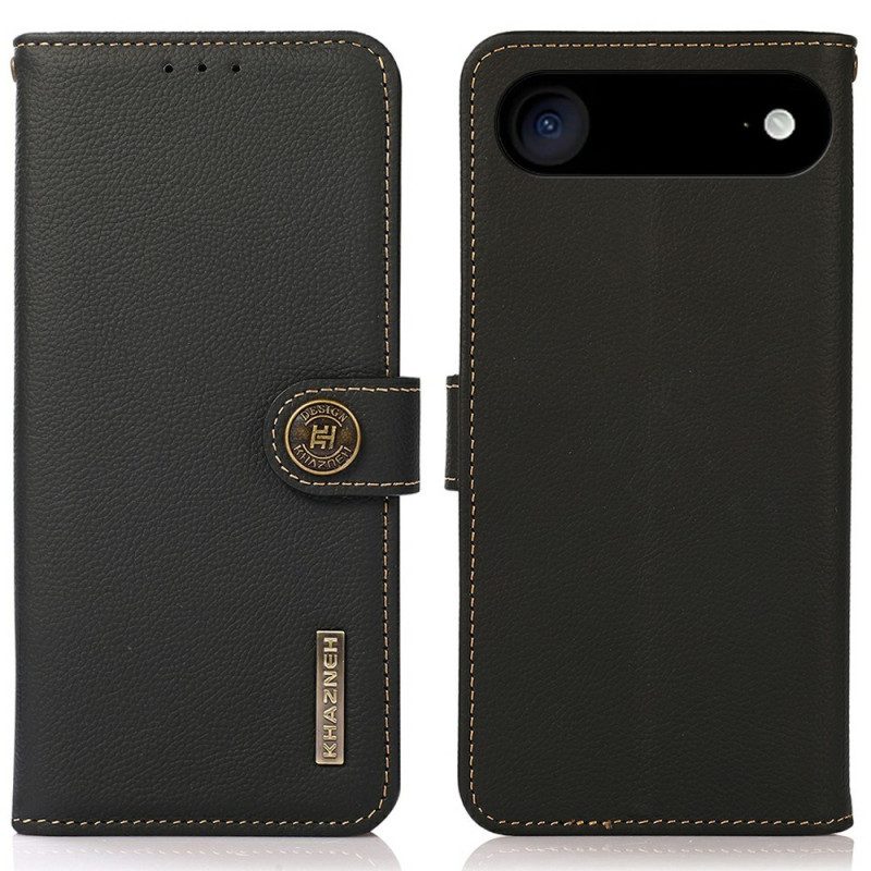 Kotelot iPhone Air Klassinen Khazneh Suojakuori