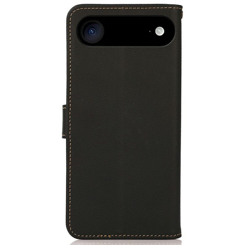 Kotelot iPhone Air Klassinen Khazneh Suojakuori