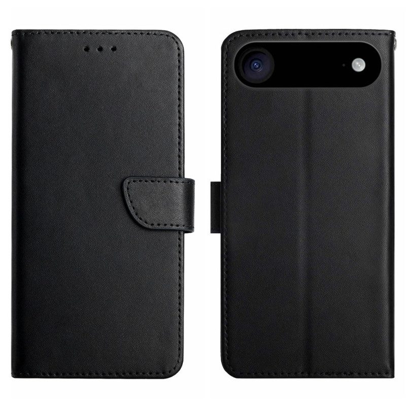 Kotelot iPhone Air Puhelinkuoret Premium-nahkaa