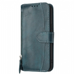 Kotelot iPhone Air Retrolompakko Suojakuori