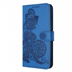 Kuoret iPhone Air Kukallinen Pitsi