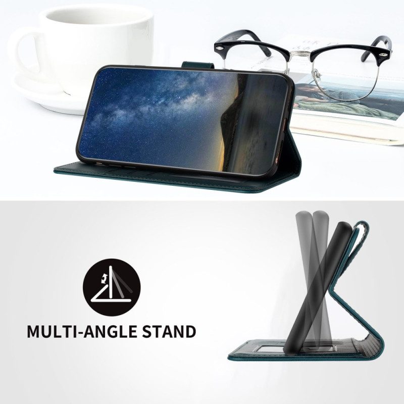 Kuoret iPhone Air Kukallinen Pitsi