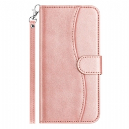 Kuoret iPhone Air S-muotoinen Hihna