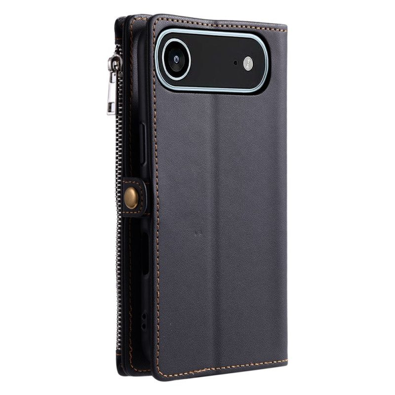 Kuoret iPhone Air Vintage-muotoilu