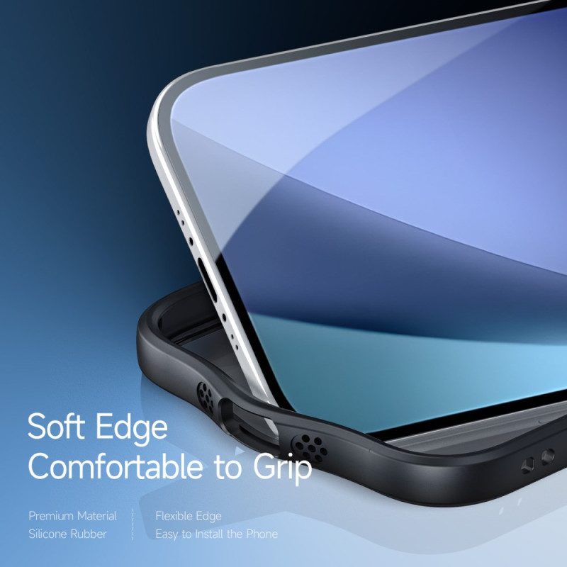 Kuori iPhone Air Aimo-sarja Dux Ducis