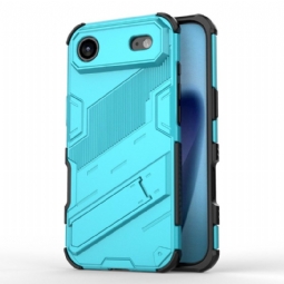 Kuori iPhone Air Erittäin Kestävä Jalustalla