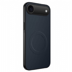 Kuori iPhone Air Magsafe-hiilikuituhiukkasten Hienous