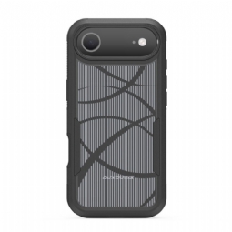 Kuori iPhone Air Magsafe Shld -sarja Dux Ducis