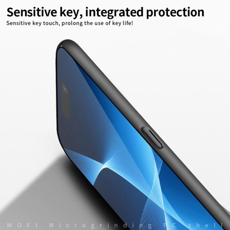 Kuori iPhone Air Ultraohut Mofi