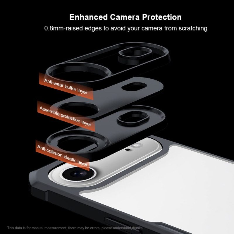 Kuori iPhone Air Xundd