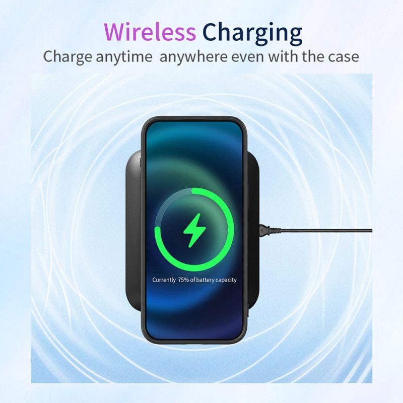 Puhelinkuoret iPhone Air Joustava