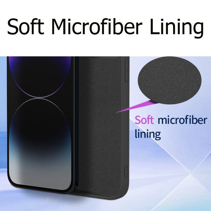 Puhelinkuoret iPhone Air Joustava