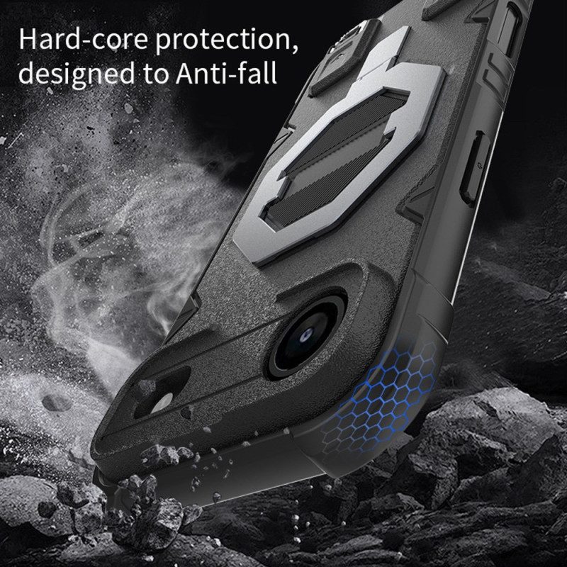 Puhelinkuoret iPhone Air Magsafe Ultra Durable