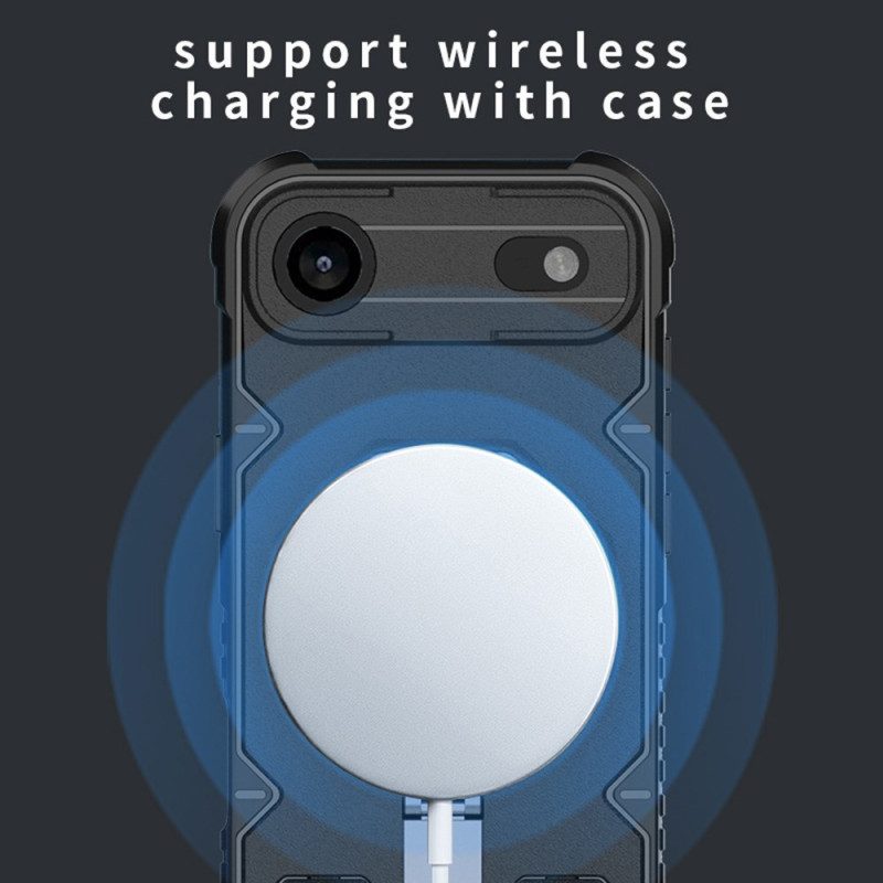 Puhelinkuoret iPhone Air Magsafe Ultra Durable